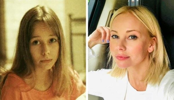 <br />
							Как выглядели российские актрисы в своих дебютных фильмах (16 фото)
<p>					