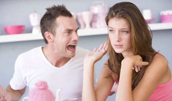 Как перестать закрывать глаза на недостатки мужа