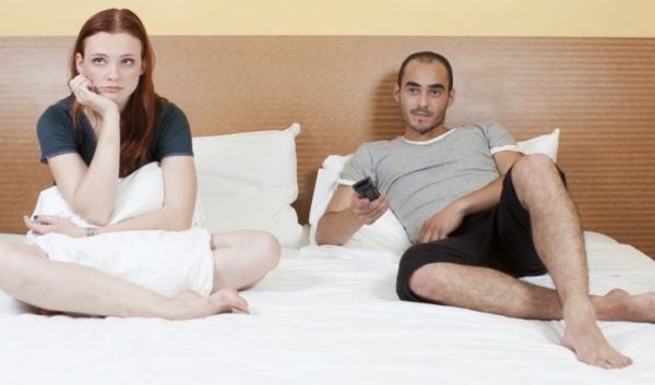 7 вещей, которые женщина узнает о мужчине только после совместной ночи
