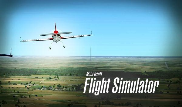 Анонсирована Microsoft Flight Simulator