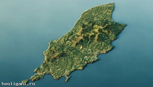 <br />
				ТОП-10: Факты об острове Мэн, которые вы не знаете<br />
							