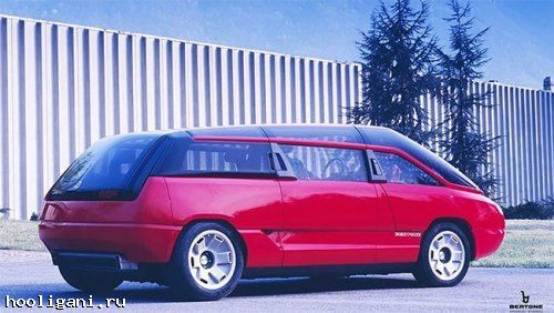 <br />
				1988 Bertone Lamborghini Genesis: концепт, про который мы забыли (13 фото)<br />
							
