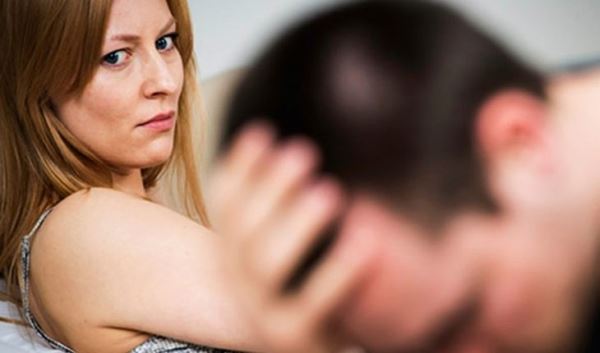 6 случаев, когда можно простить мужскую измену