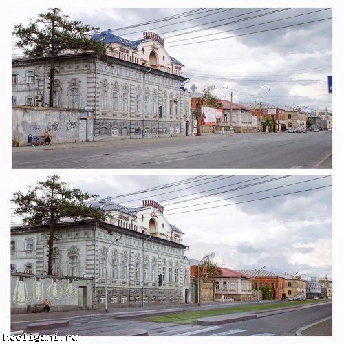 <br />
				Старый новый город: как могли бы выглядеть города российской глубинки (24 фото)<br />
							