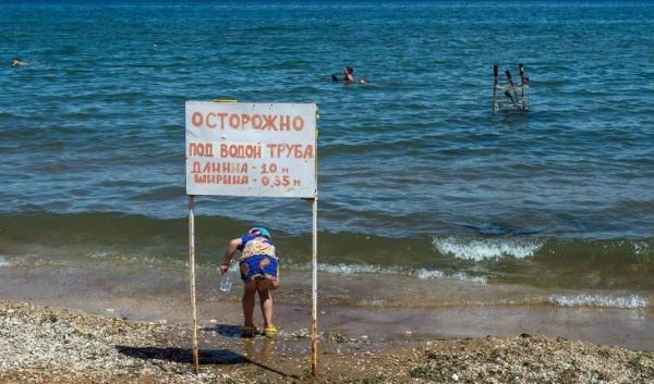 7 неочевидных опасностей российских курортов, о которых надо помнить туристам