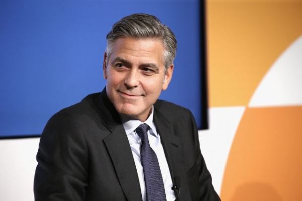 Фото дня: этот мужчина выдавал себя за Джорджа Клуни (и они вообще не похожи!)