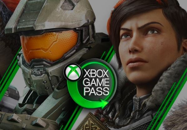 Game Pass от Microsoft теперь доступен на PC