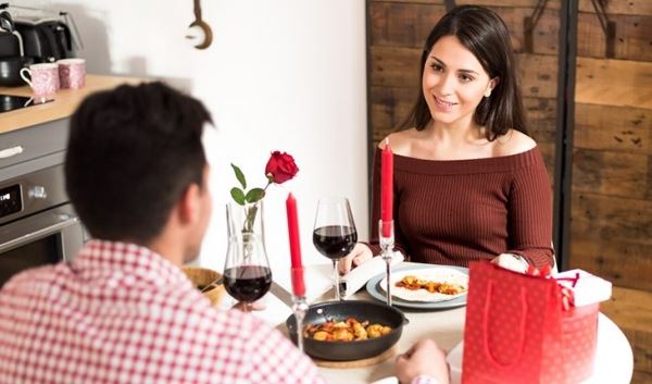 7 неоспоримых достоинств гостевого брака
