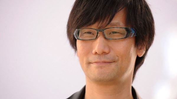 Что значит фраза A Hideo Kojima Game во всех его играх