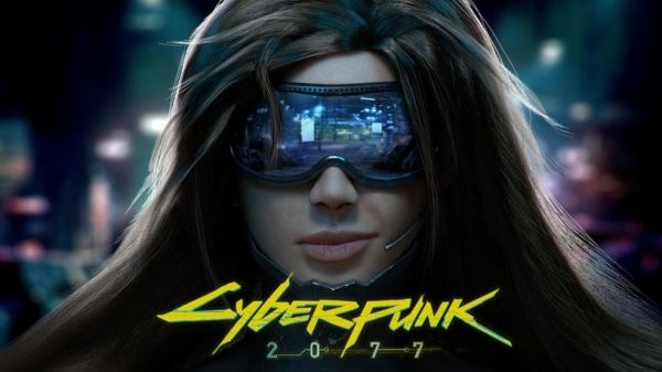 Стала известна дата выхода Cyberpunk 2077