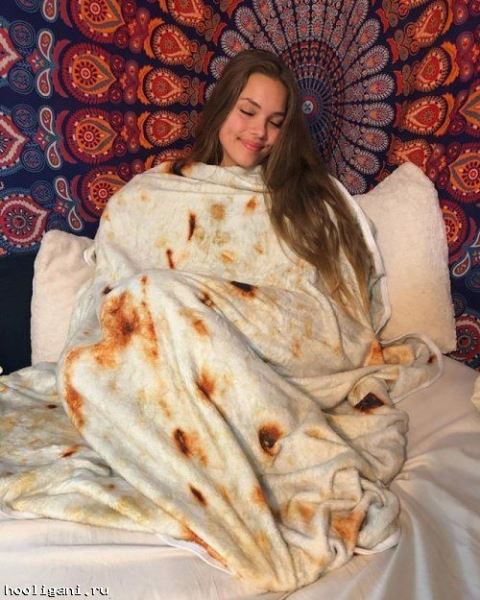 <br />
				Одеяло а-ля буррито: новейшая Instagram-сенсация (20 фото)<br />
							