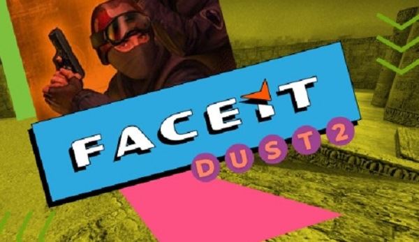 На FACEIT открыли раздел с ретро-версией Dust2