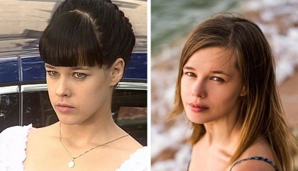<br />
							Как выглядели российские актрисы в своих дебютных фильмах (16 фото)
<p>					
