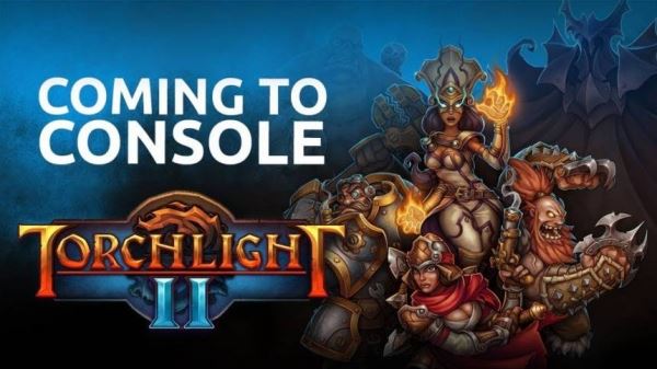 Torchlight 2 выйдет на консолях этой осенью