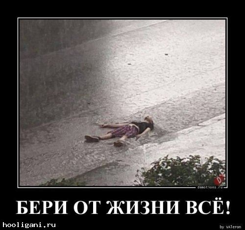 <br />
				Пятничные демотиваторы (16 шт)<br />
							